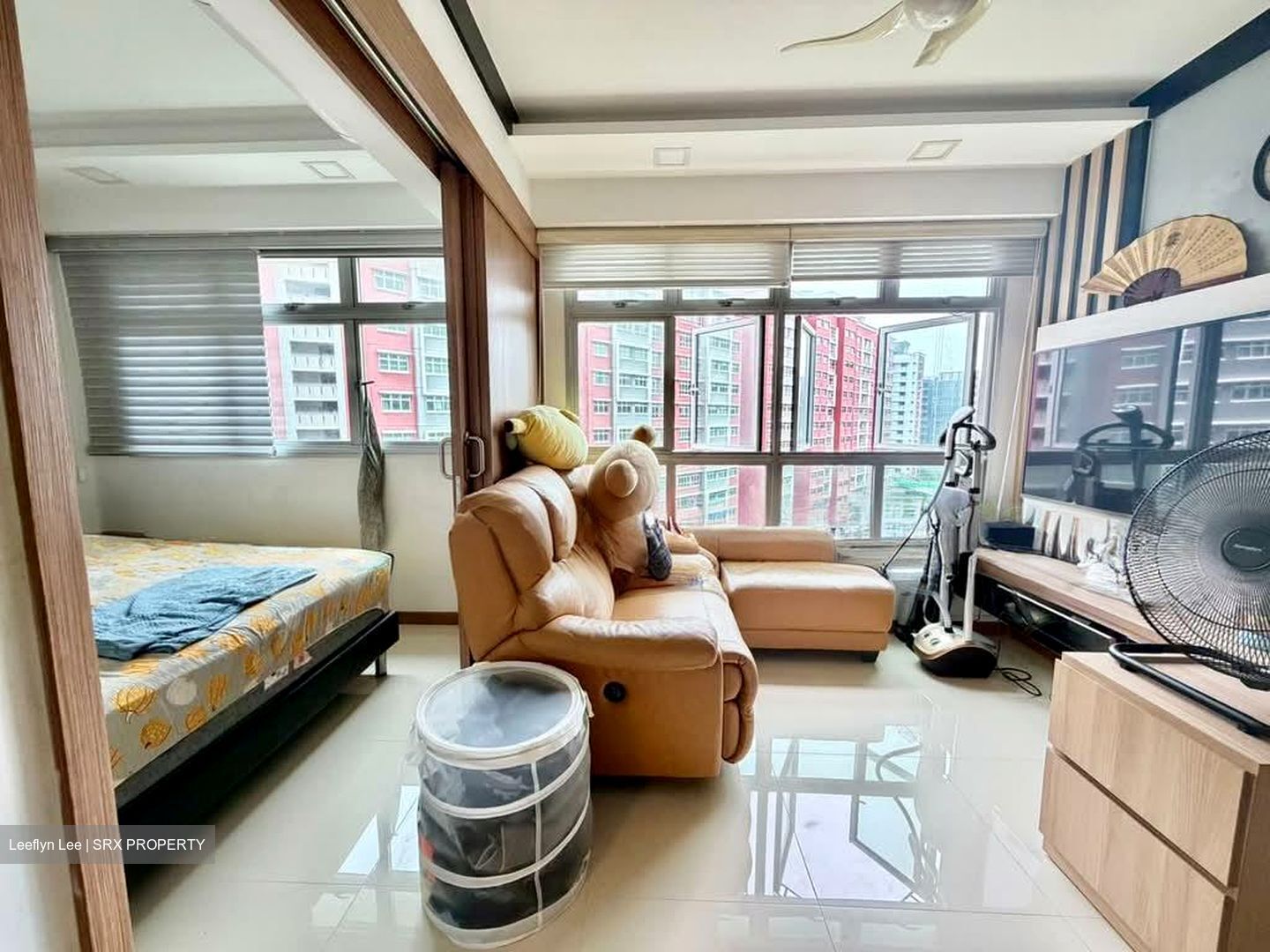 Blk 438B West Edge @ Bukit Batok (Bukit Batok), HDB 2 Rooms #568062911